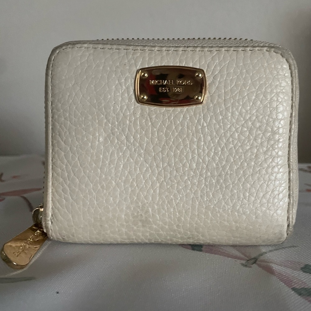 Michael Kors wallet